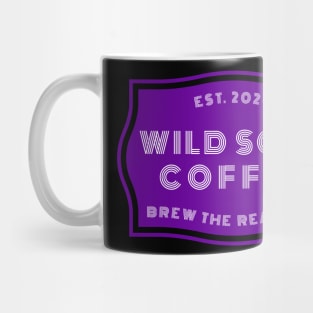 Wild Soul Coffee Mug